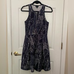 ⭐️ Host Pick ⭐️ Mossimo sleeveless dress 👗